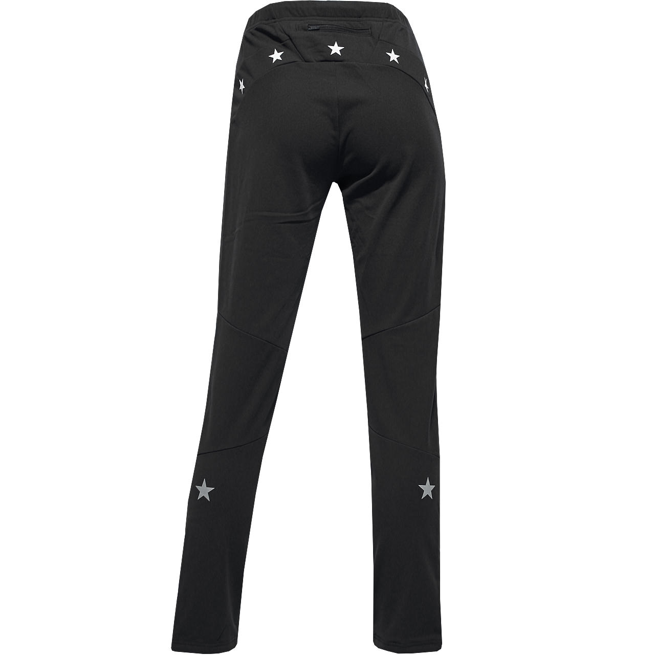 Maloja Damen Nordic Hybrid Softshell Hose NANINAm moonless black | Maloja Touren/Langlaufbekleidung Damen | Maloja | M | Brands | XSPO-Fashion