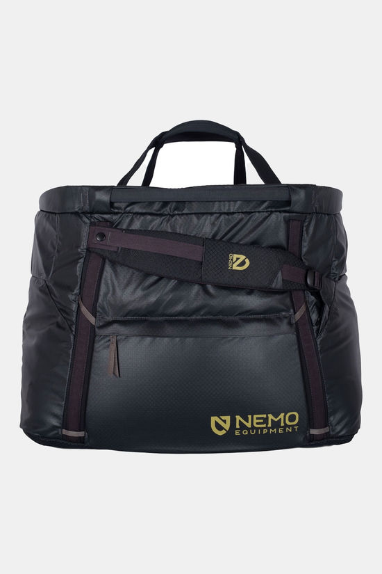 Nemo Nemo Double Haul Convertible Duffel 70L