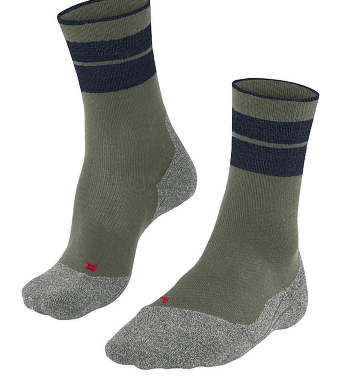 Falke Men TK Stabilizing Trekkingsokken