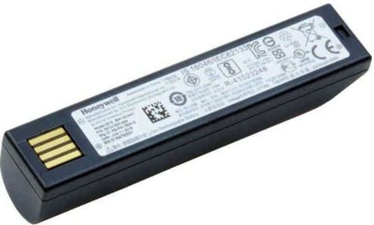 SF61-BAT-S002- Honeywell-batterij