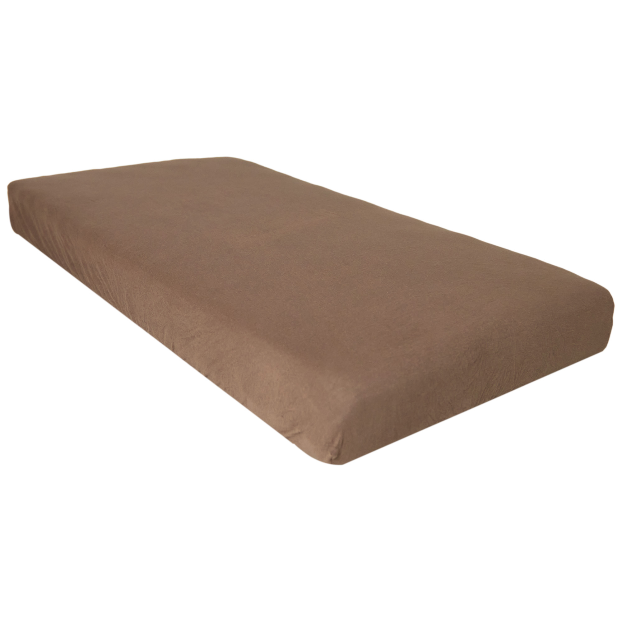 Prénatal wieg hoeslaken taupe kopen? - shop online - Prénatal