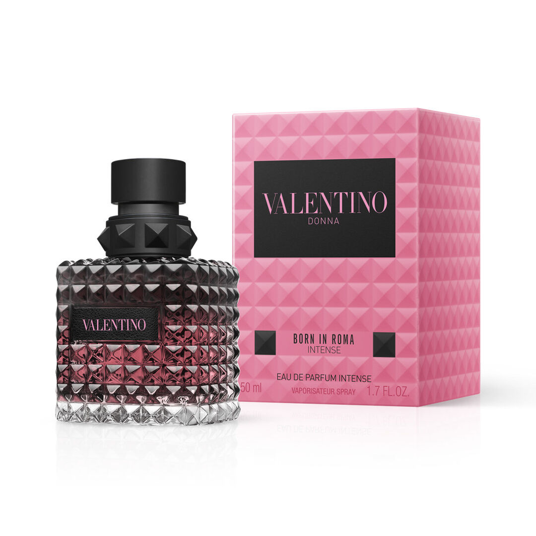 Valentino BORN IN ROMA /S Eau de Parfum Intense - 50ml