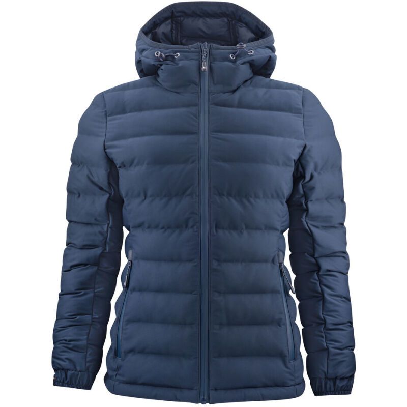 James Harvest Woodlake Heights Veste d'Hiver Femmes