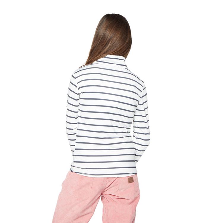 Protest PASKE JR 1/4 zip top