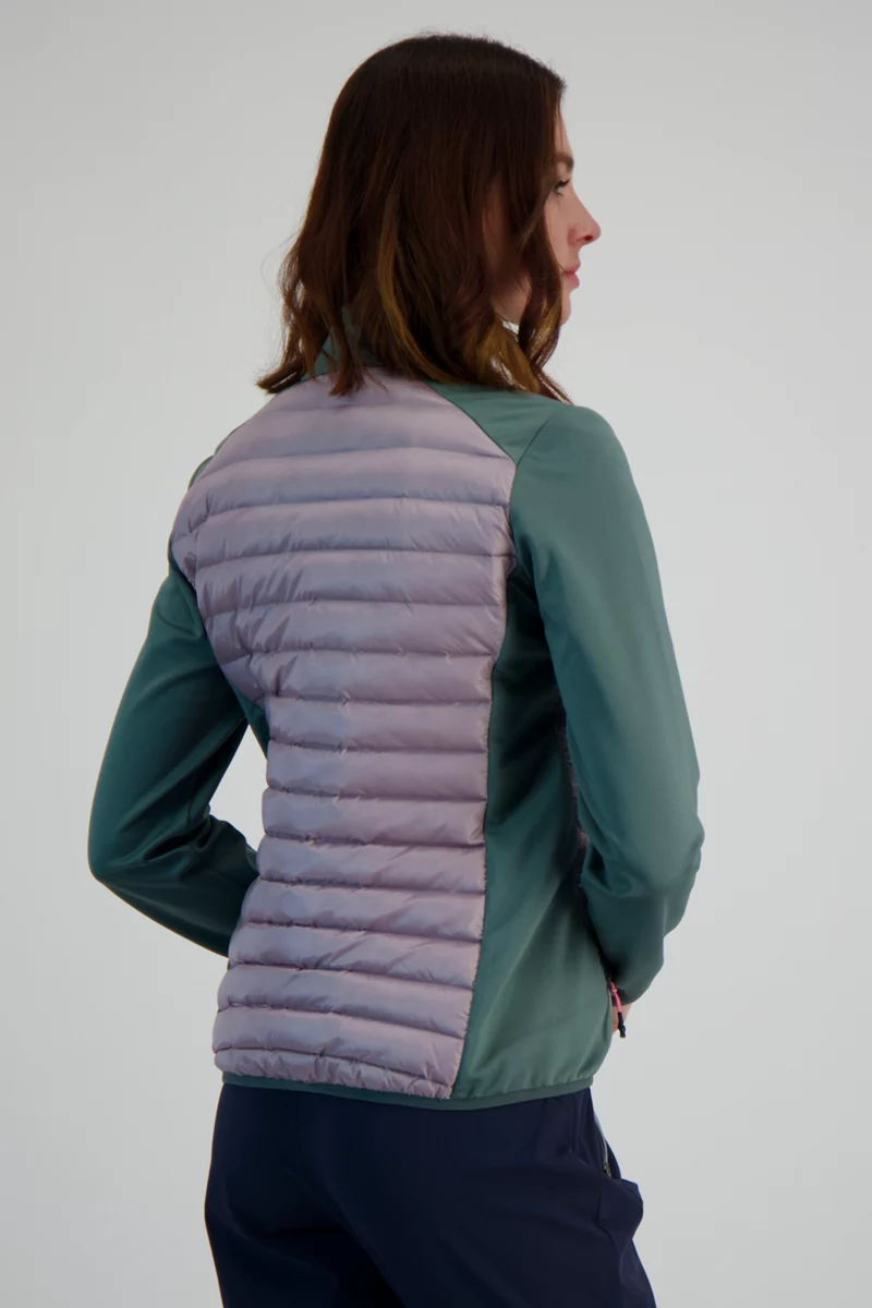 46 NORD Performance Damen Midlayer