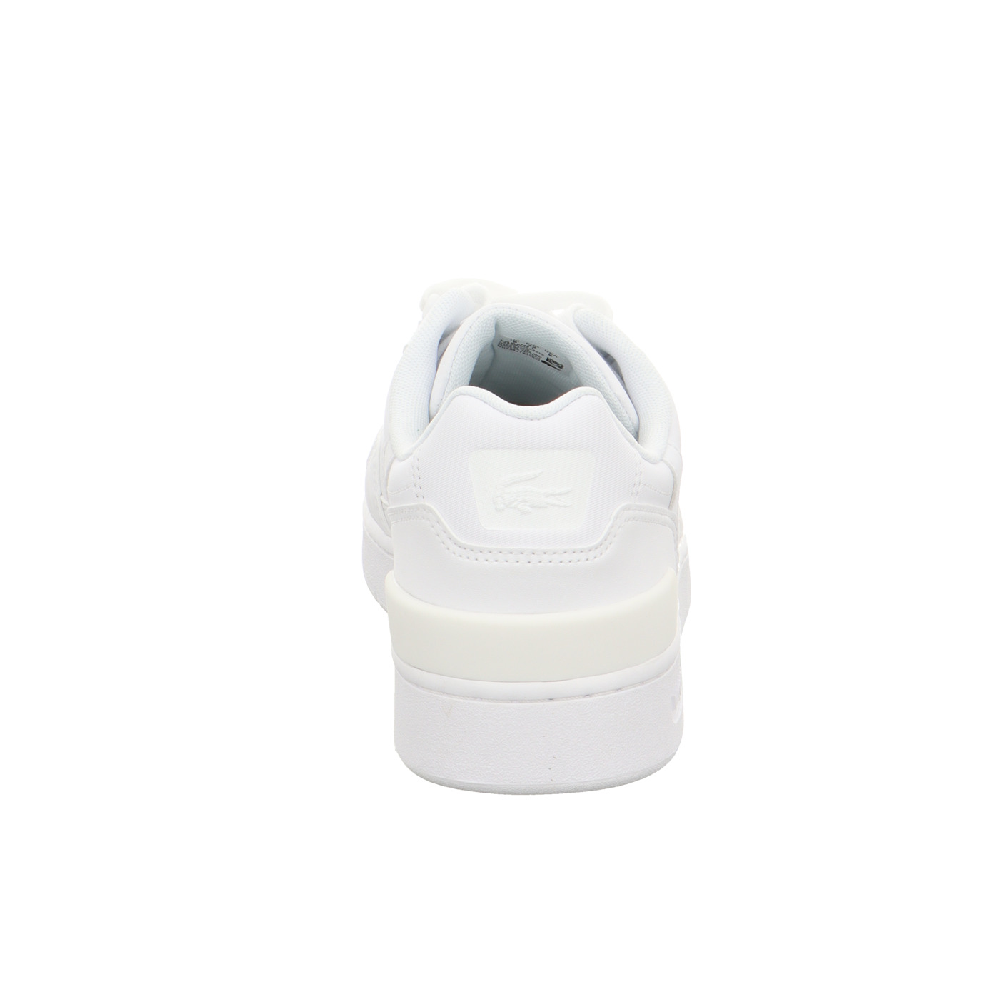 Sneaker weiss
