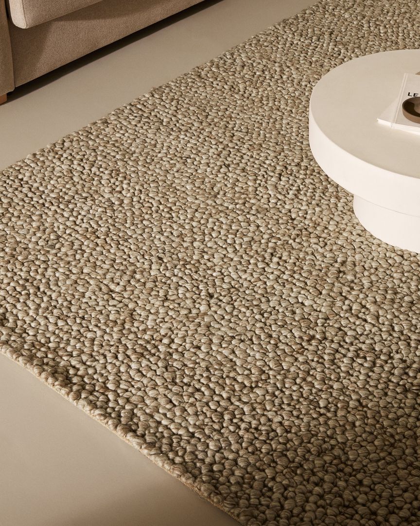 Kave Home   Lubrin Vloerkleed