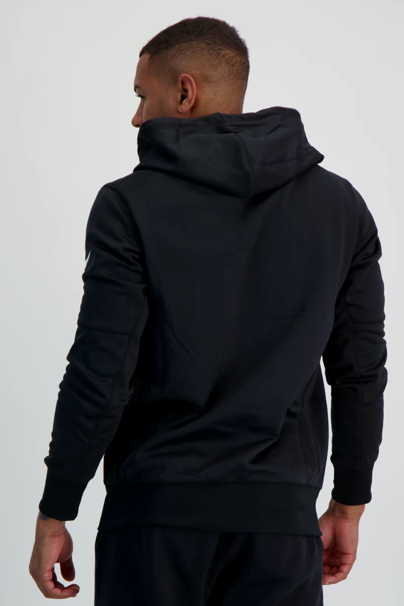 Nike Las Vegas Raiders Logo Herren Hoodie
