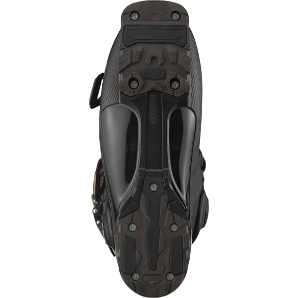 Chaussure de ski SALOMON S/PRO ALPHA 110 BK/TITANIUM