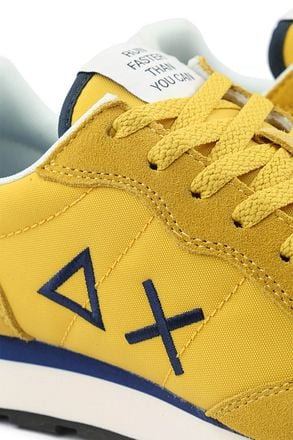 Sun68 Sneakers Tom Solid Giallo Z35101-23 kopen