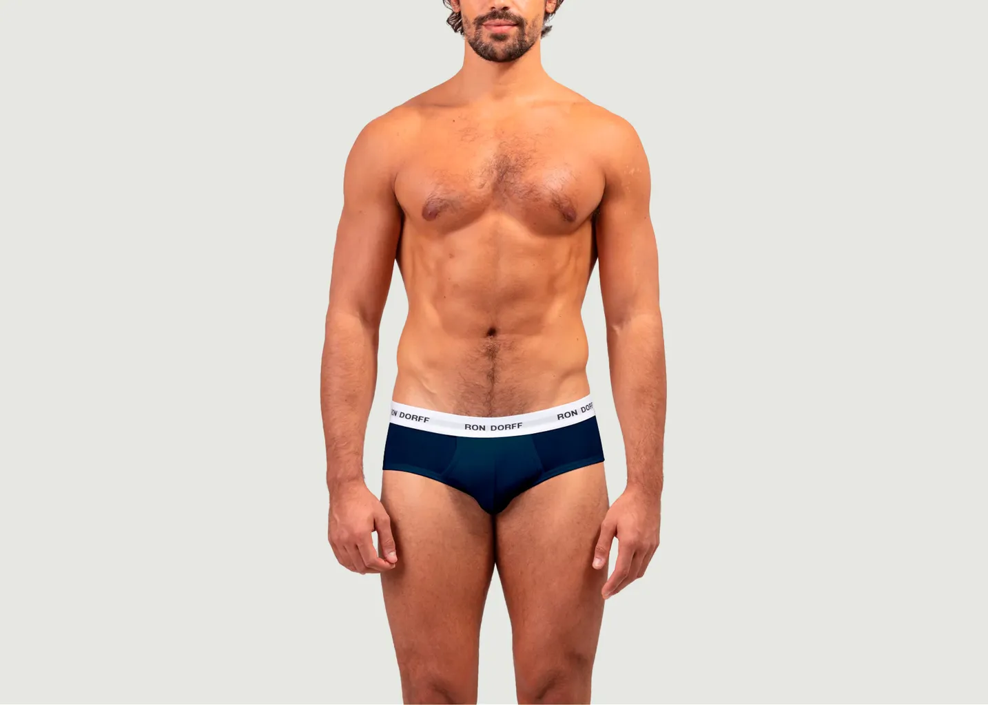 RON DORFF Kit Slip Y-Front Ron Dorff