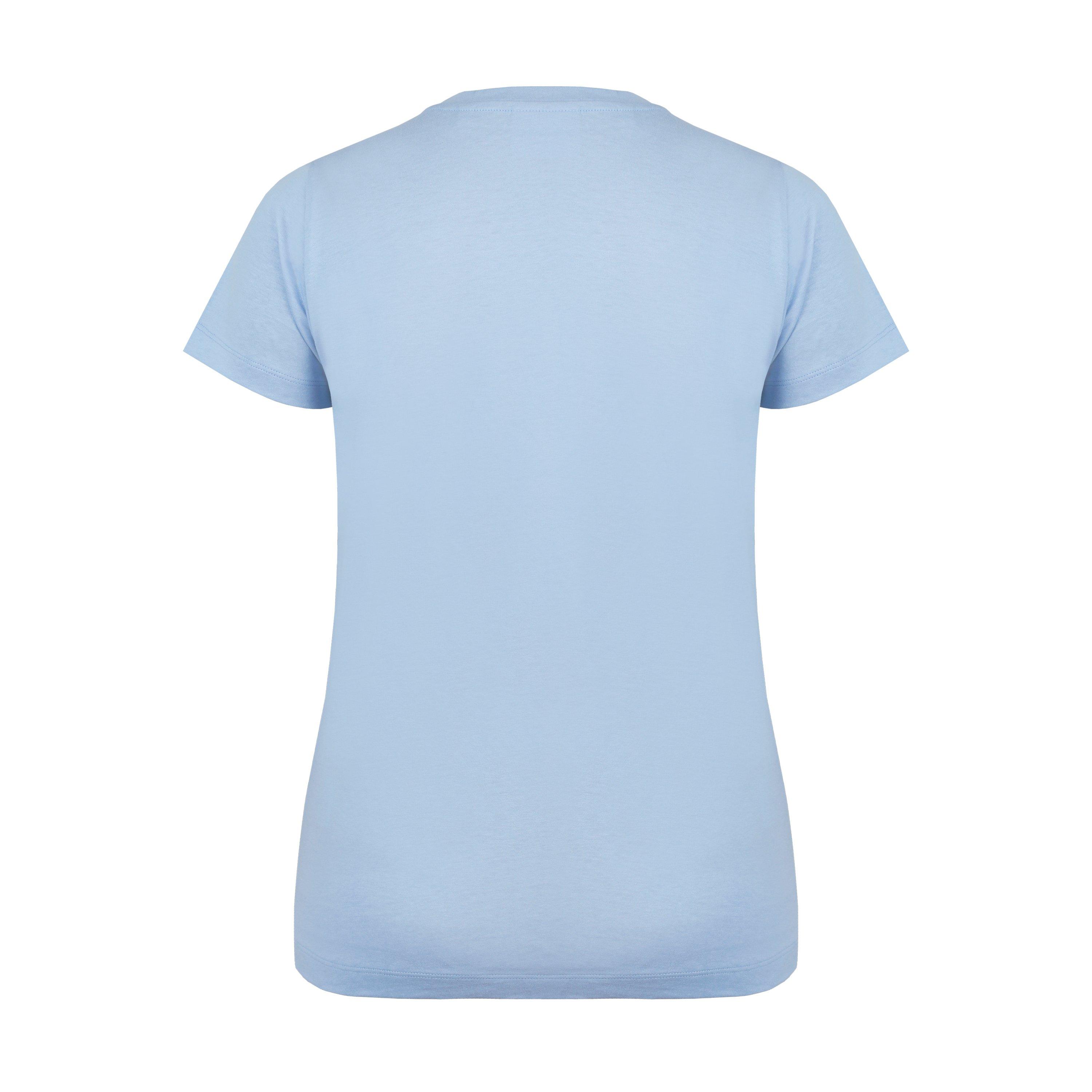 Slazenger Crew Neck Tee Womens