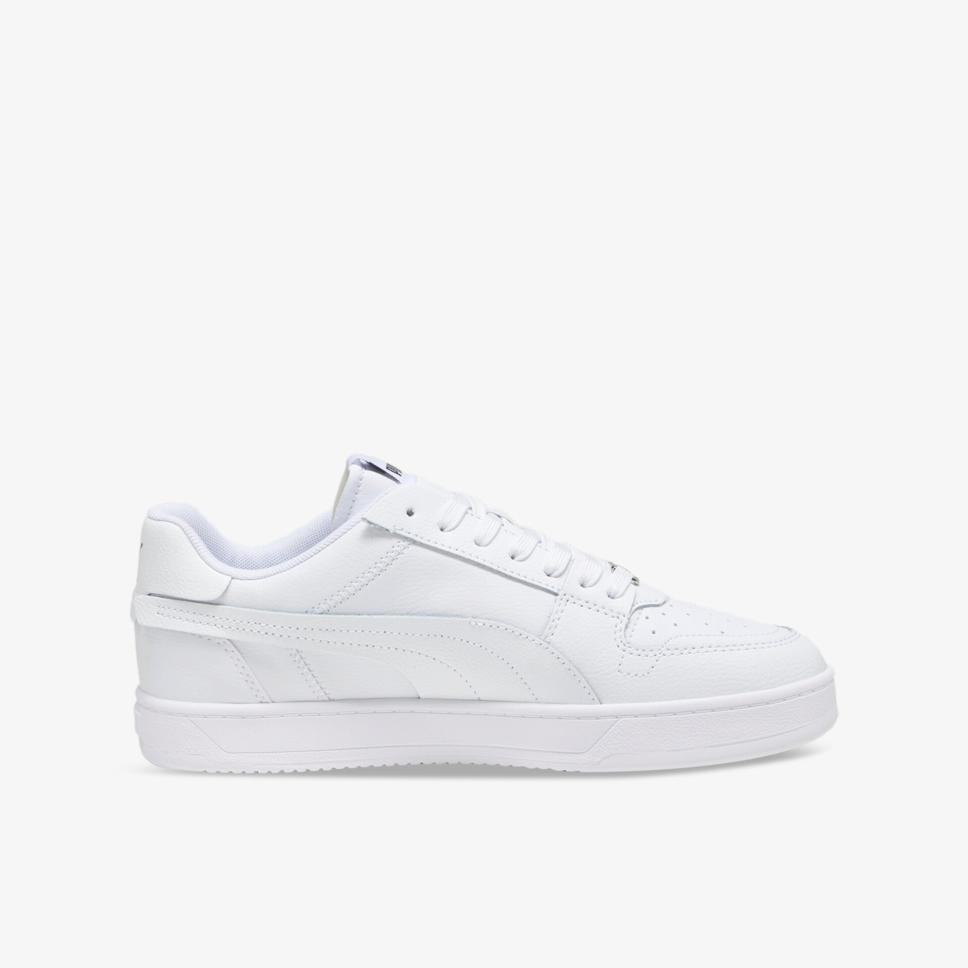 PUMA Caven 2.0 WIP Sneaker Low weiß