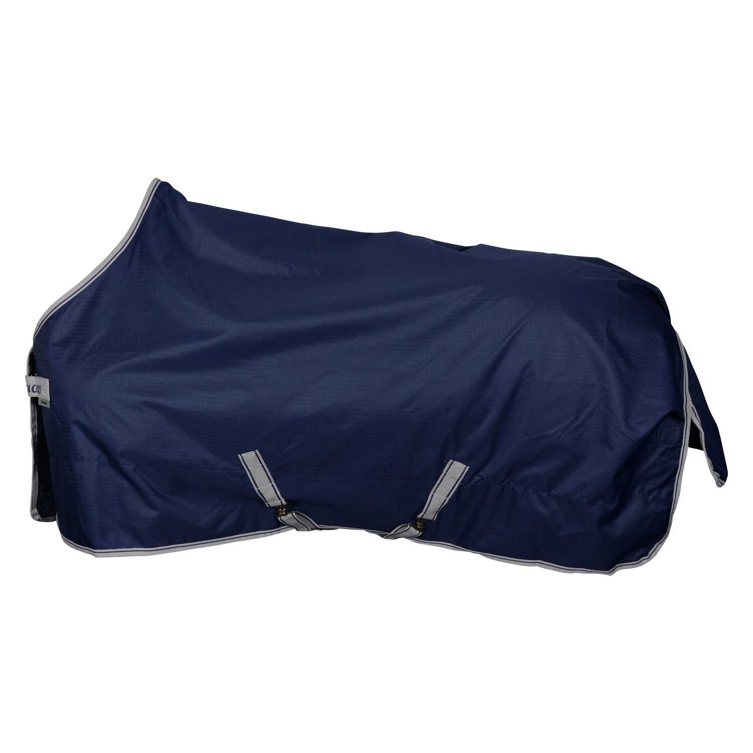 bucas Outdoordecke Freedom Turnout 150 g - navy