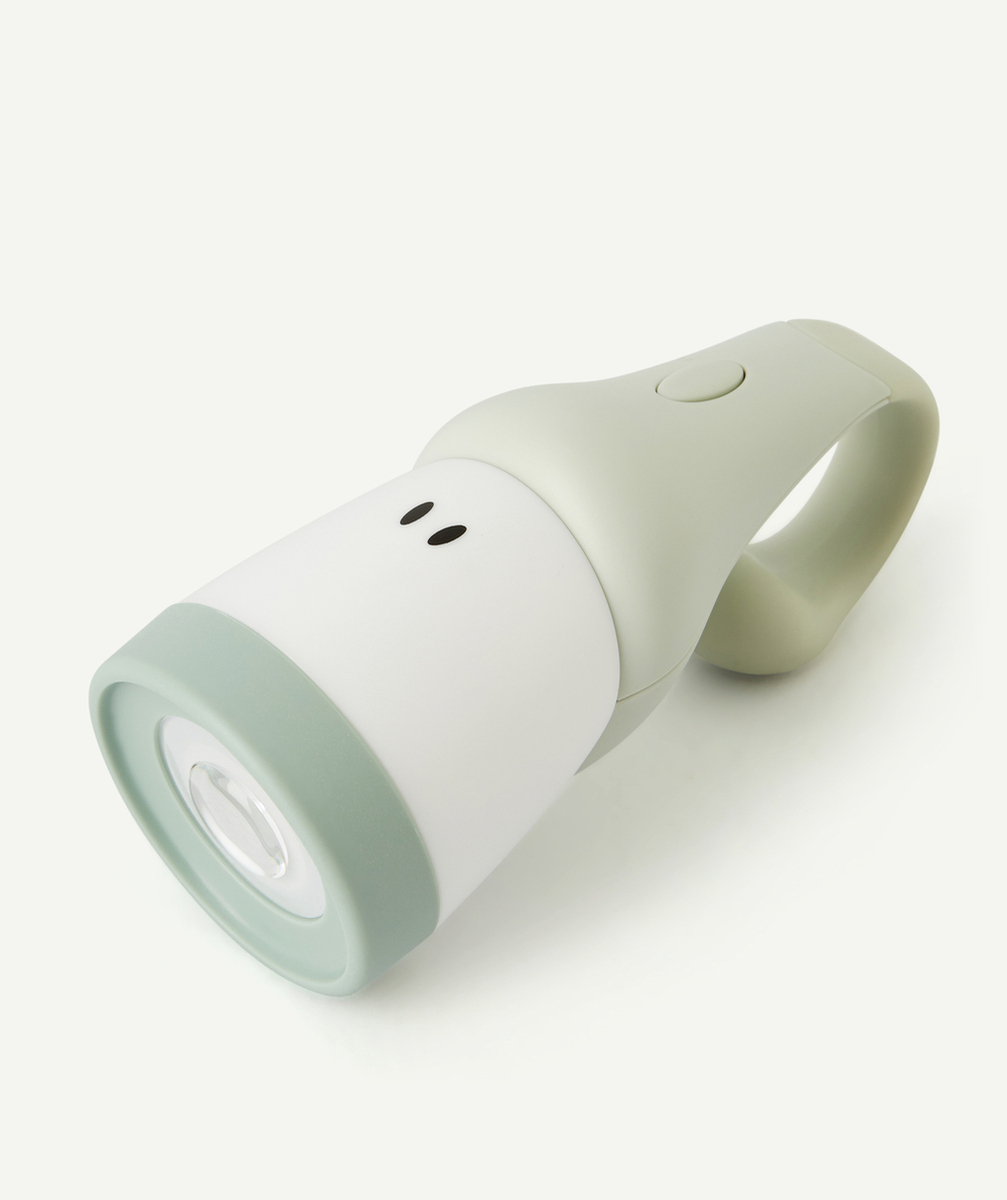 BEABAVEILLEUSE PIXIE TORCH VERT