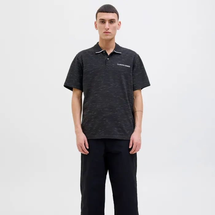 Jack & Jones Logan Inject Polo Heren