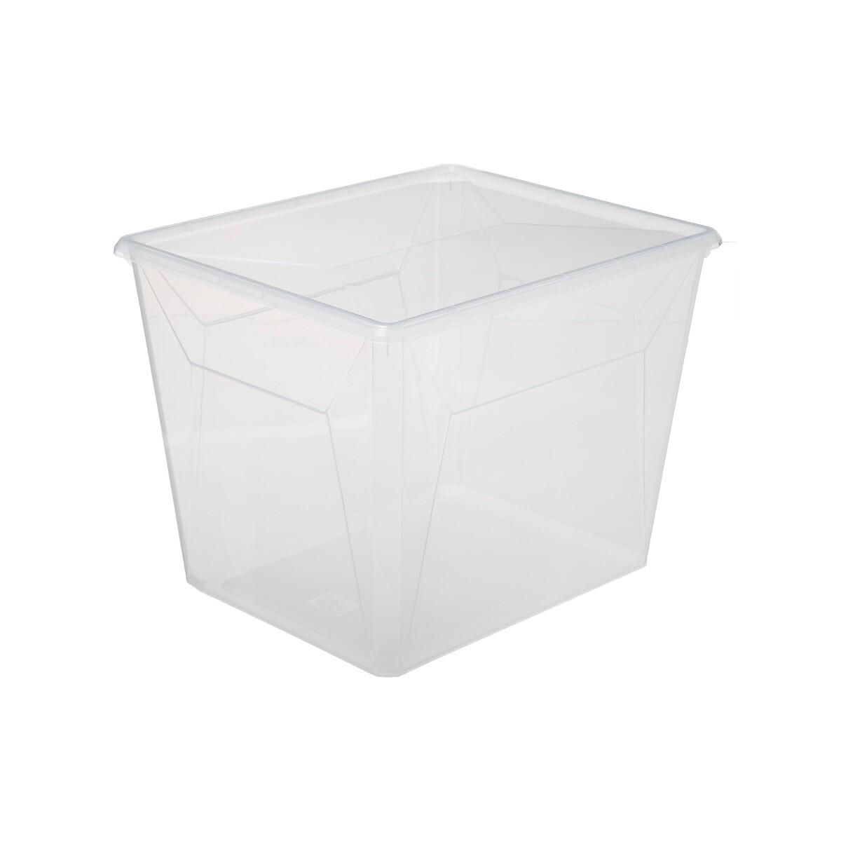 BOITE SIMPLY PLUS 30L