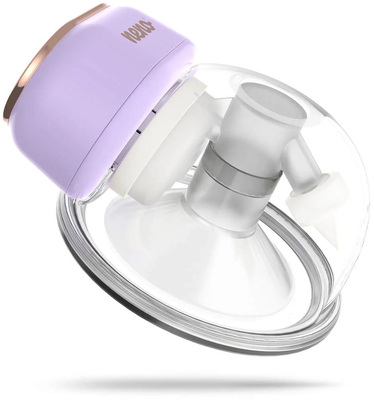NENO Sole Elektrisk Brystpumpe Hands Free