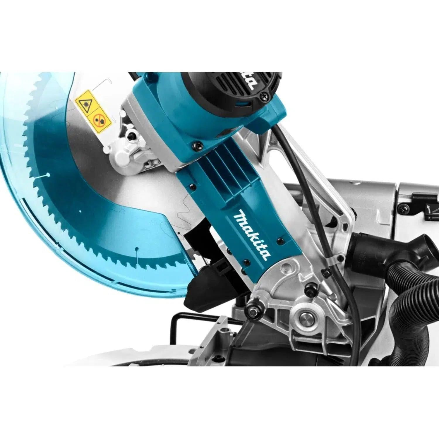 Makita LS1219L Radiaal afkortzaag 305mm 1800W