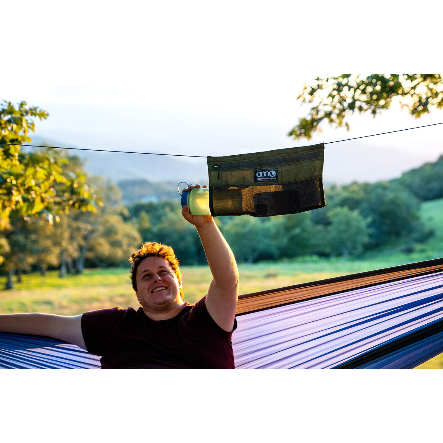 ENO Talon Hammock Organizer