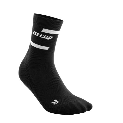 Short Calcetines Cep Con Compresión De Running