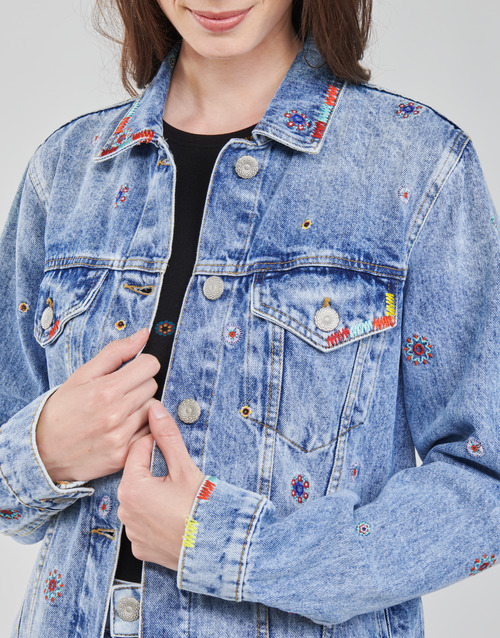 Desigual - JULIETA Azul