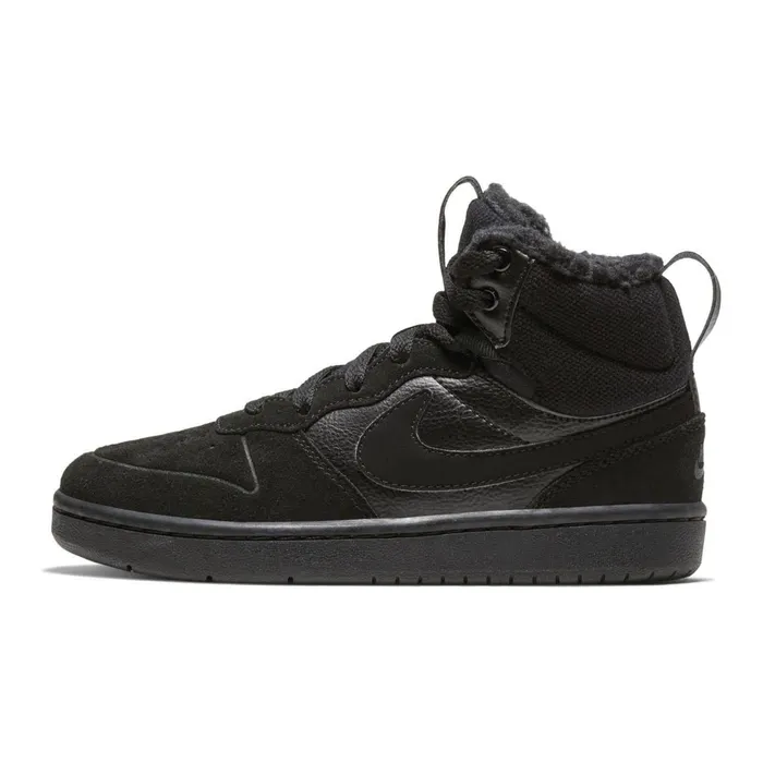Nike Court Borough Mid 2 (PS) Sneakers Junior