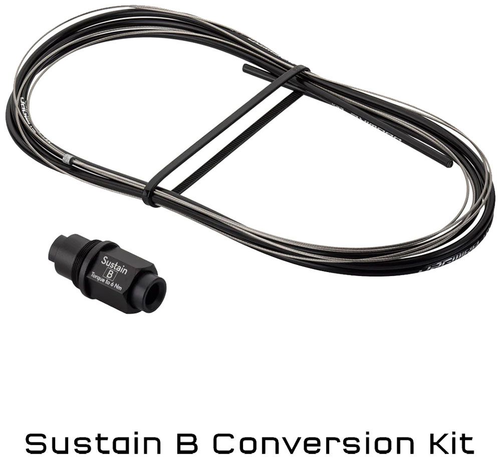 Wolf Tooth Components ReMote Sustain Kit Reverb kaufen | Bike-Discount