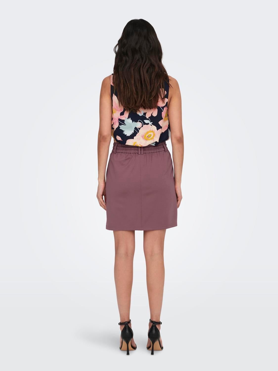 ONLPOPTRASH Rock Rose Brown