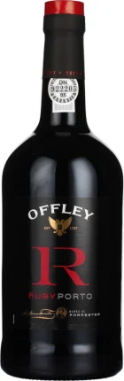 OFFLEY PORT RUBY 75CL