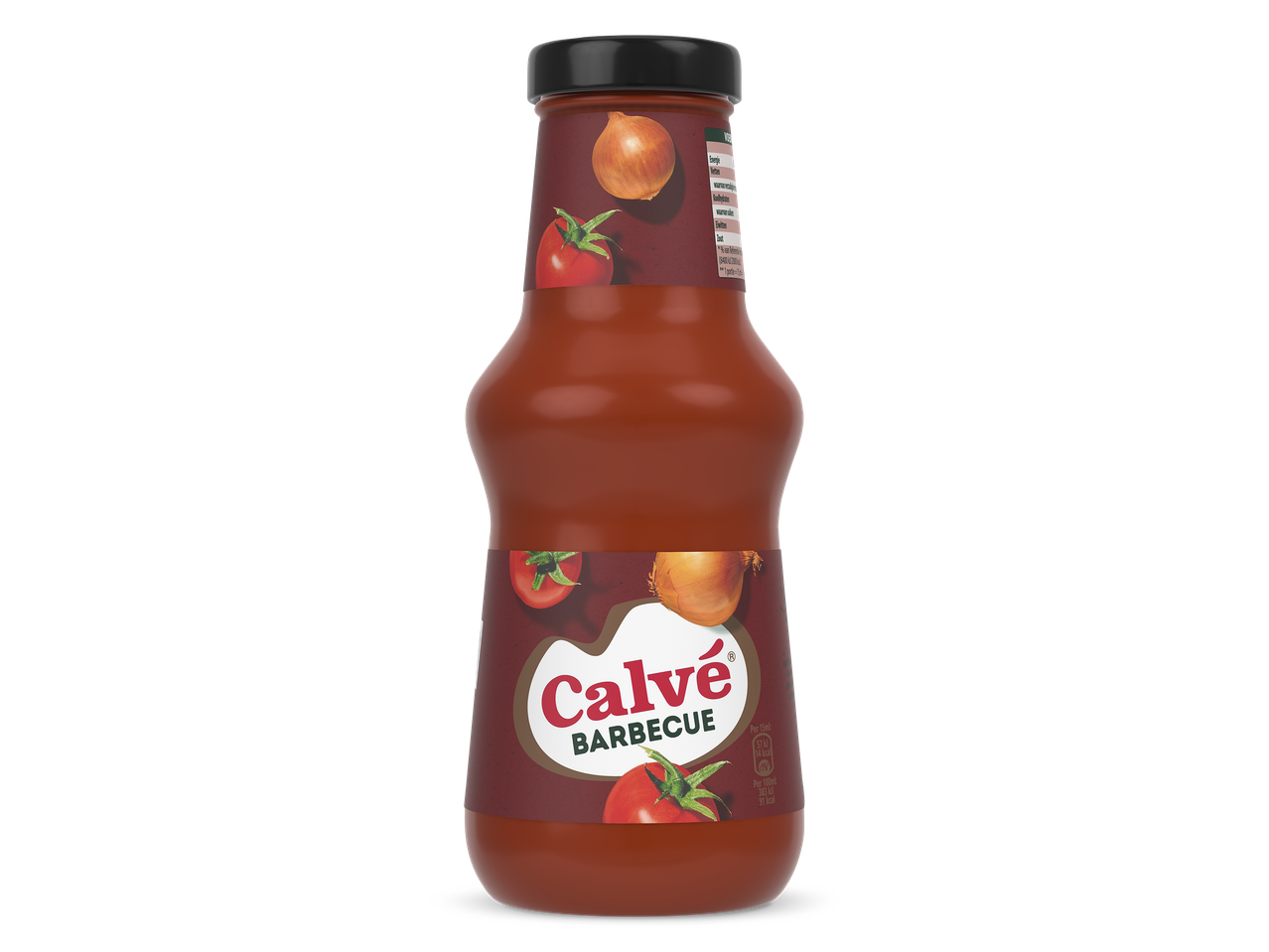 Calvé sauzen
