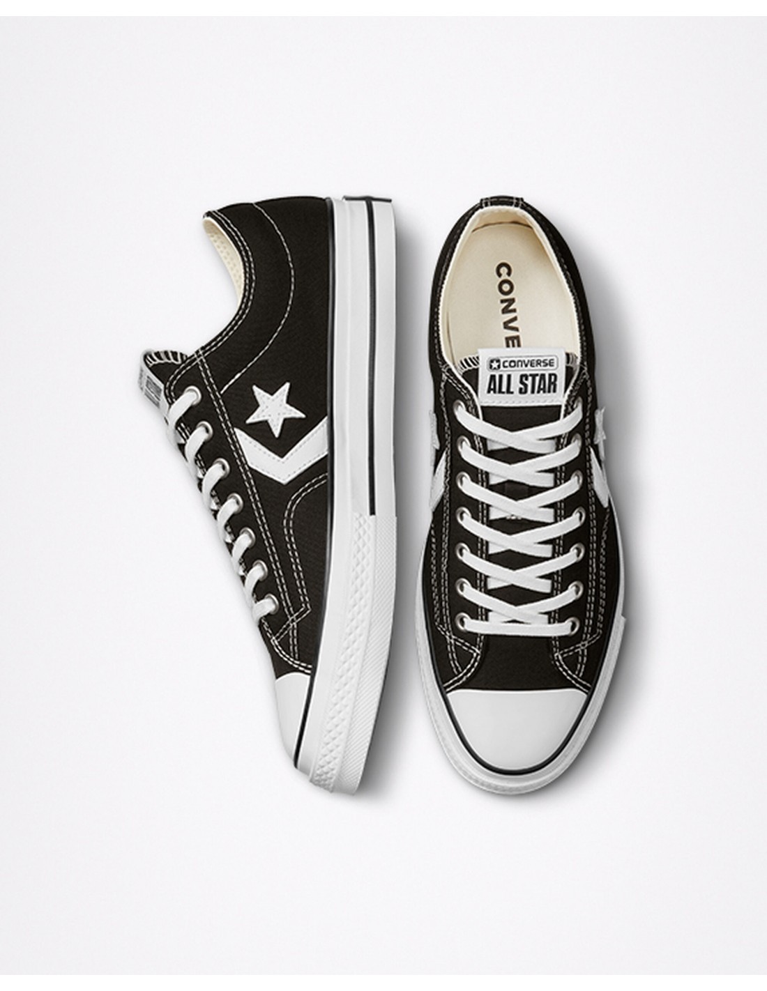 converse Sneakers mixte star player 76