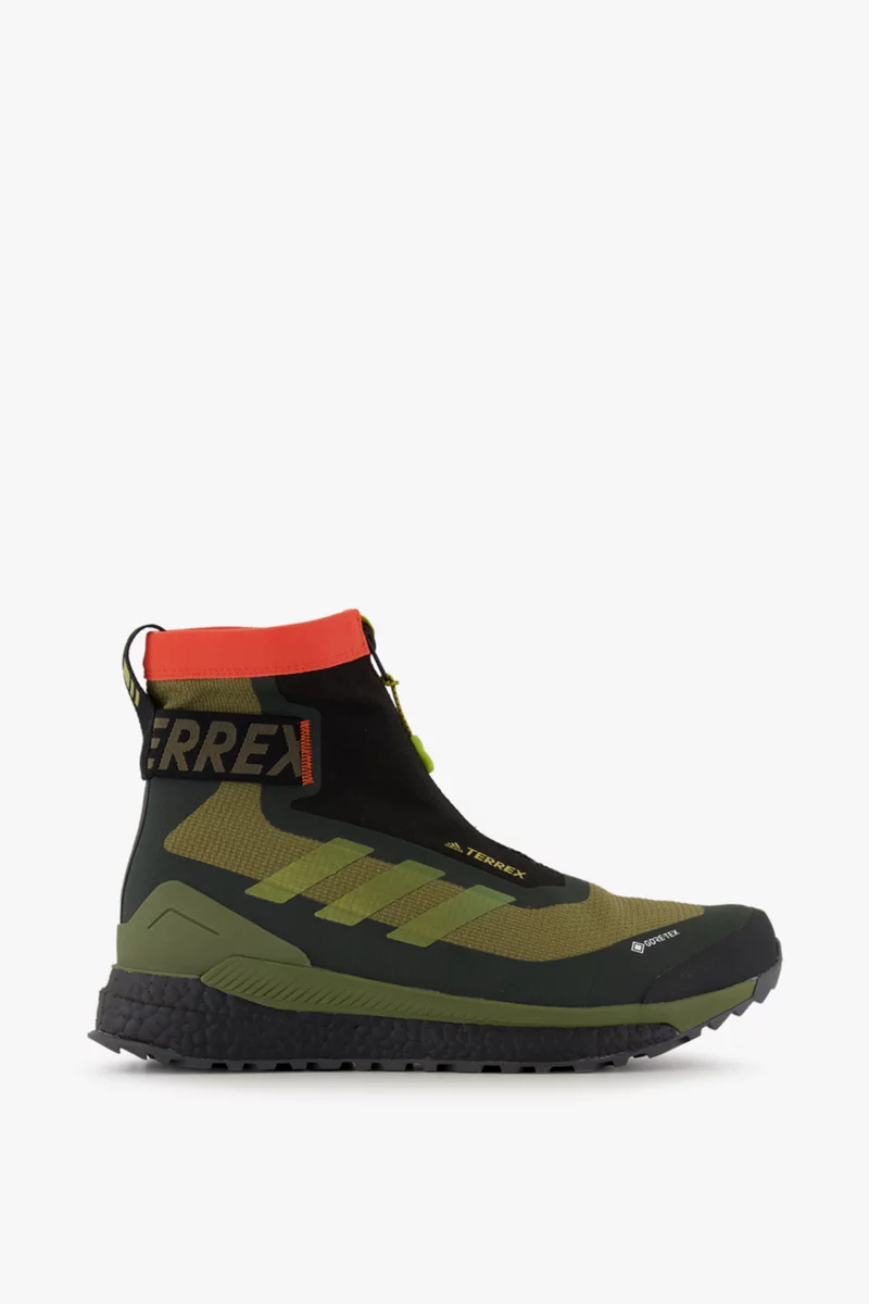 adidas Performance Terrex Free Hiker C.RDY Herren Winterboot
