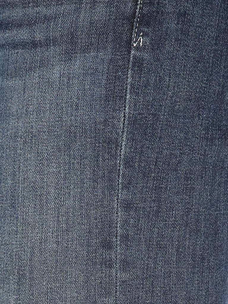 AG Jeans Bootcut dunkelblau
