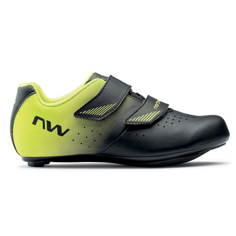 Core Junior - Chaussures vélo de route enfant
