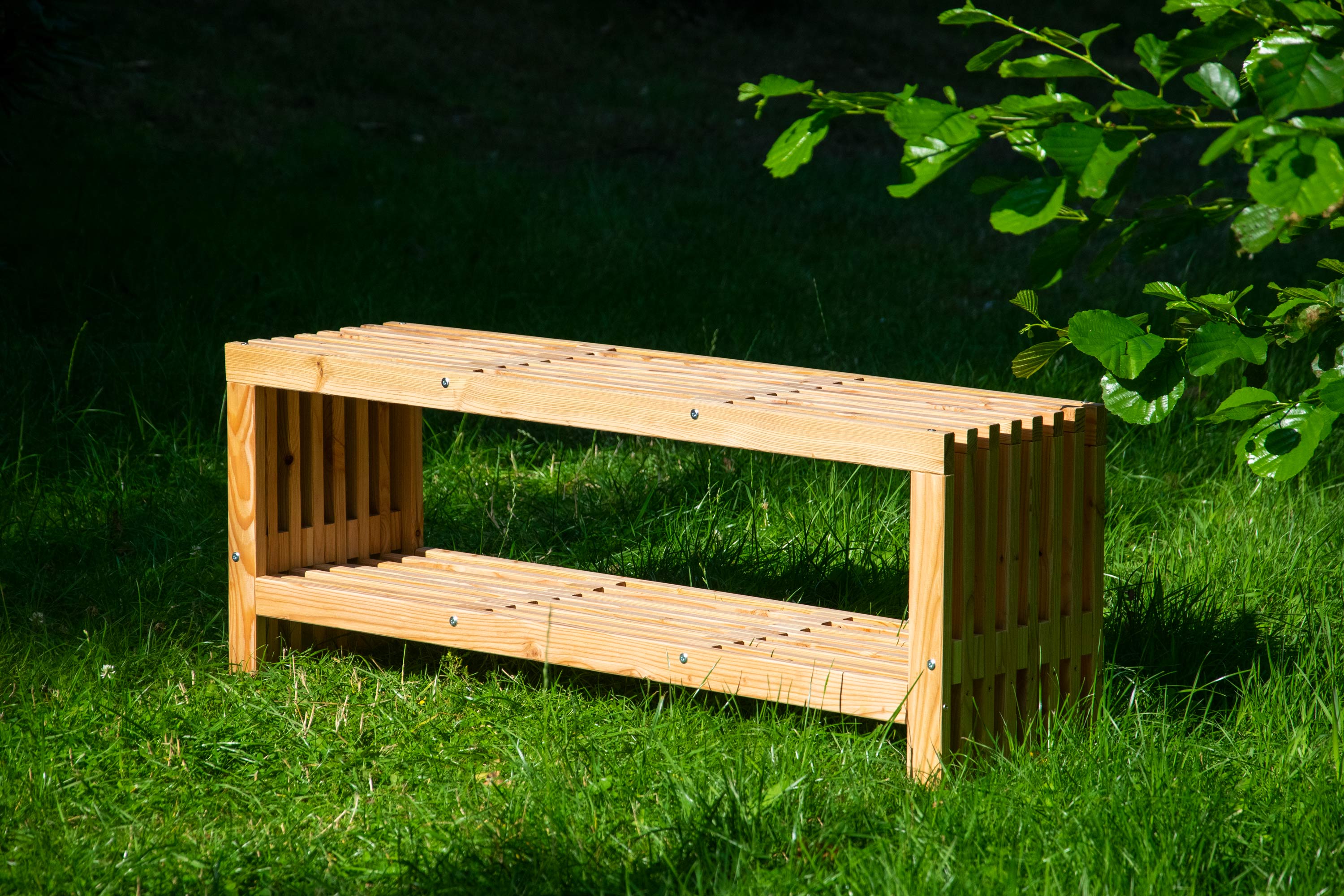 dobar Gartenbank 