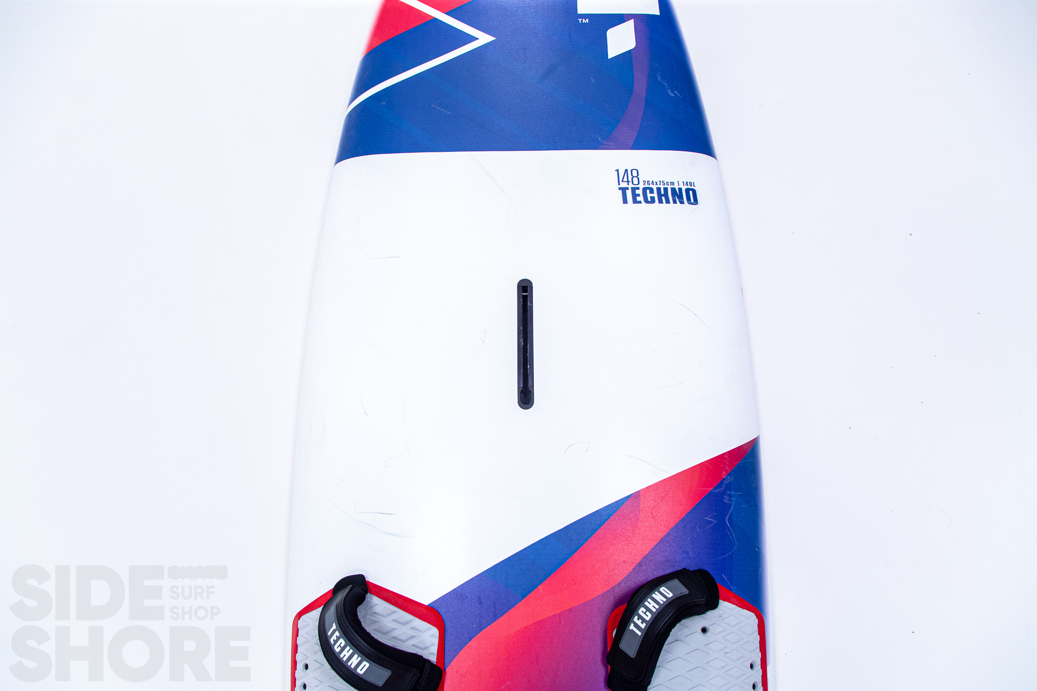 Bic Sport / Tahe Techno 148 L