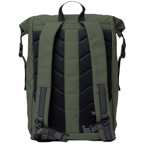 Sac à dos lifestyle SANDQVIST KONRAD DAWN GREEN