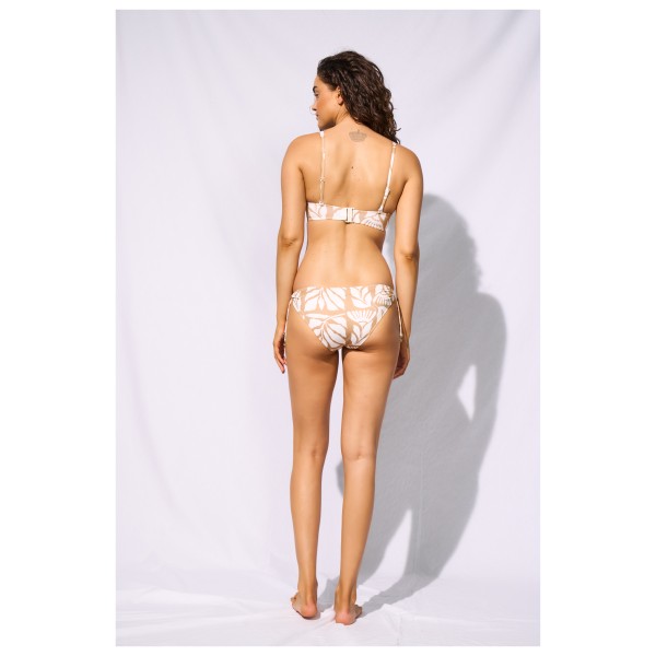 Watercult - Women's Coastal Bohemia Bikini Top No. 7330 - Haut de maillot