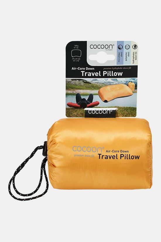 Cocoon Cocoon Air Core Pillow Down