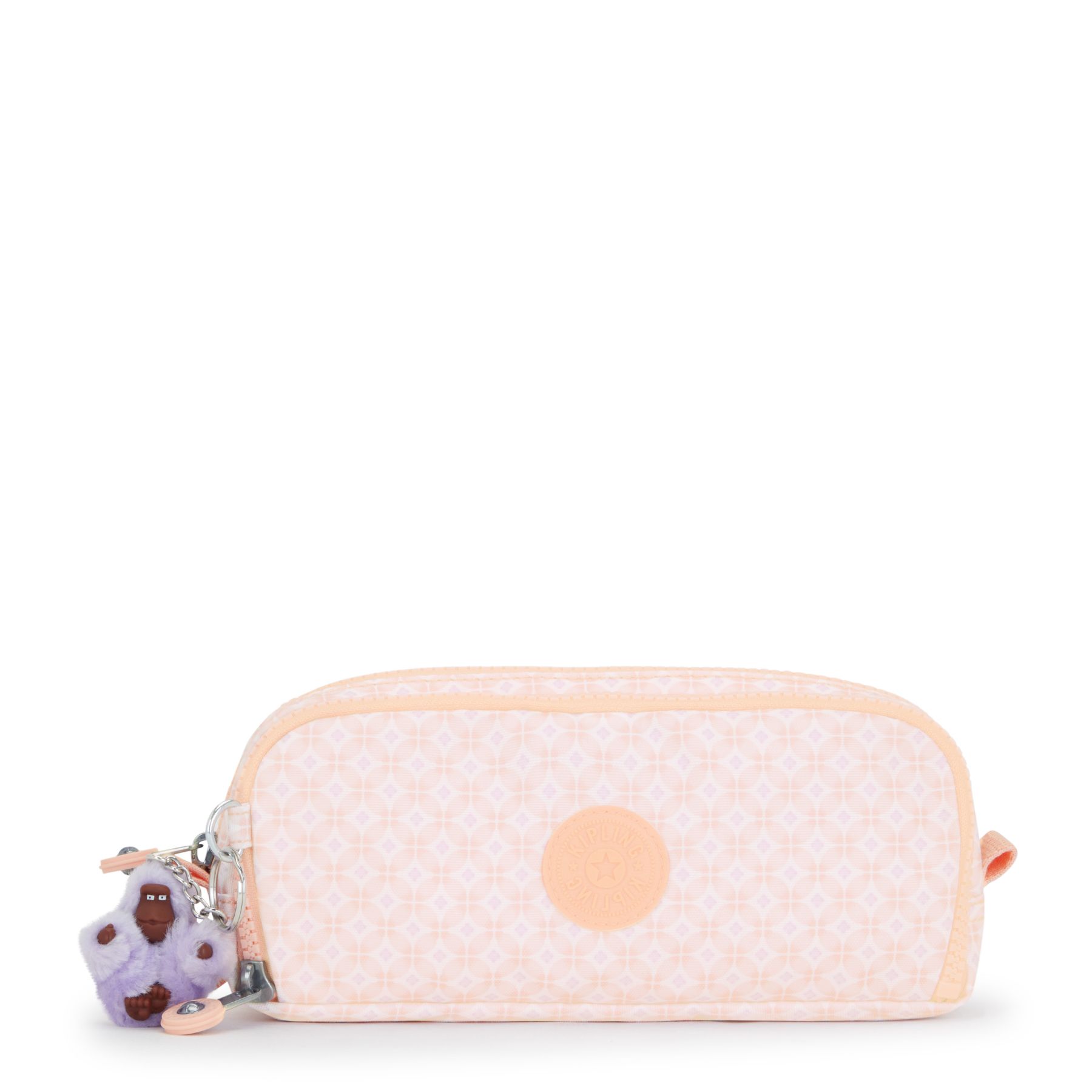 GITROY Large Trousse - Girly Tile Prt