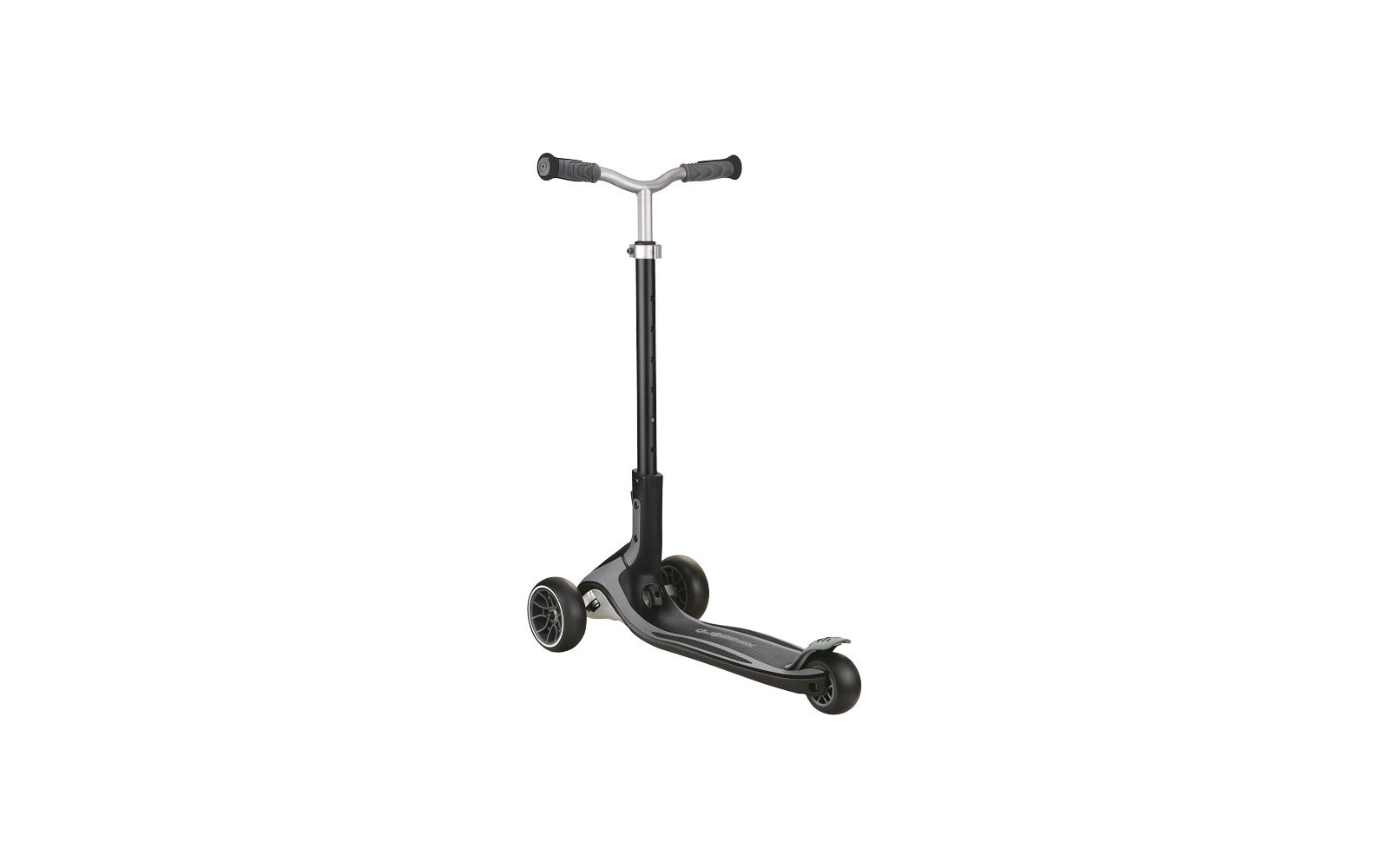Globber Ultimum lights klappbarer Dreirad Scooter mit Leuchtmodul