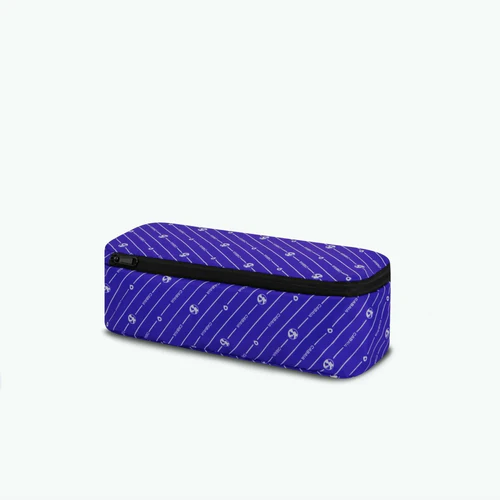 Organisateur valise Small bleu