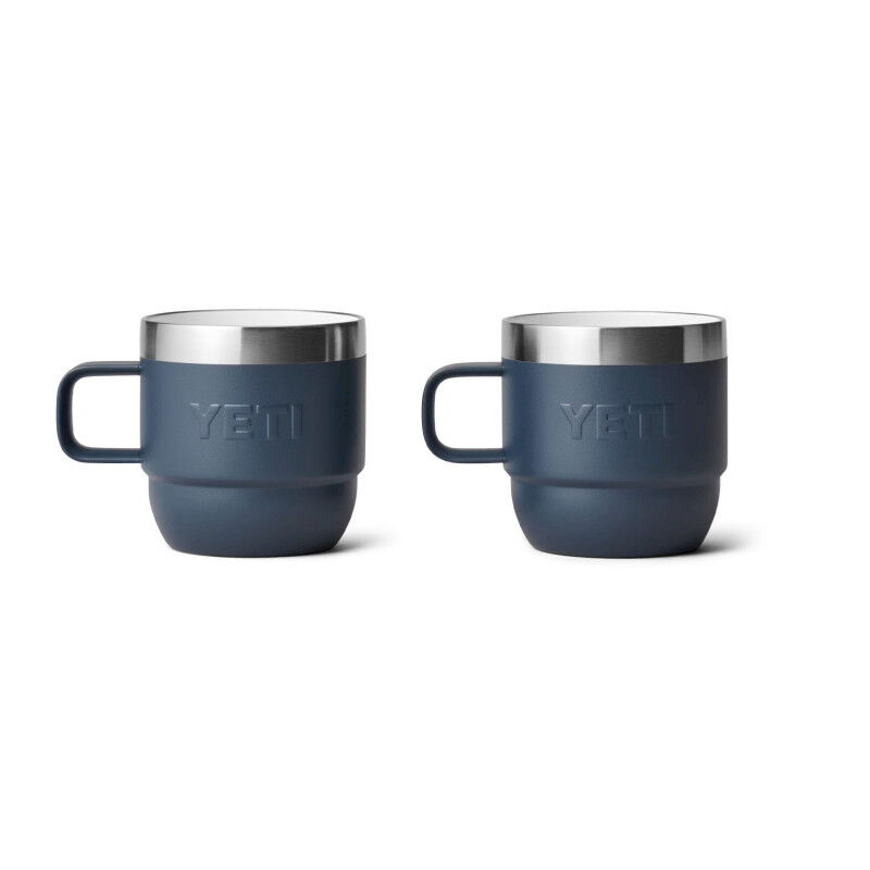 Espresso Mug - 2 Pack - Mug