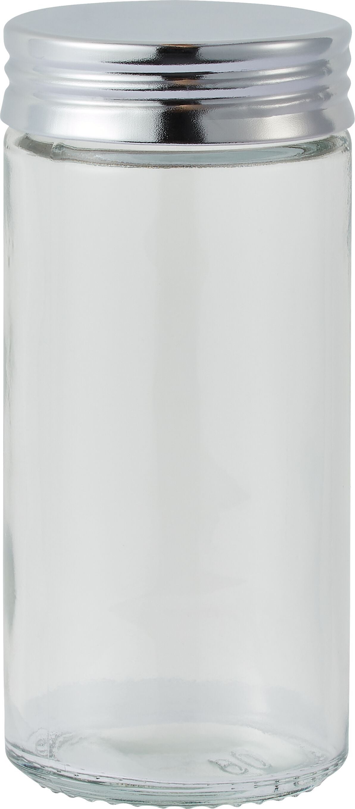 TITO Gewürzglas - Schwarz / H: 10.0 cm