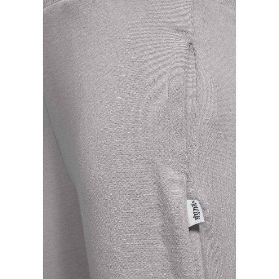 New Life Sweatpants Jogger Hose grau