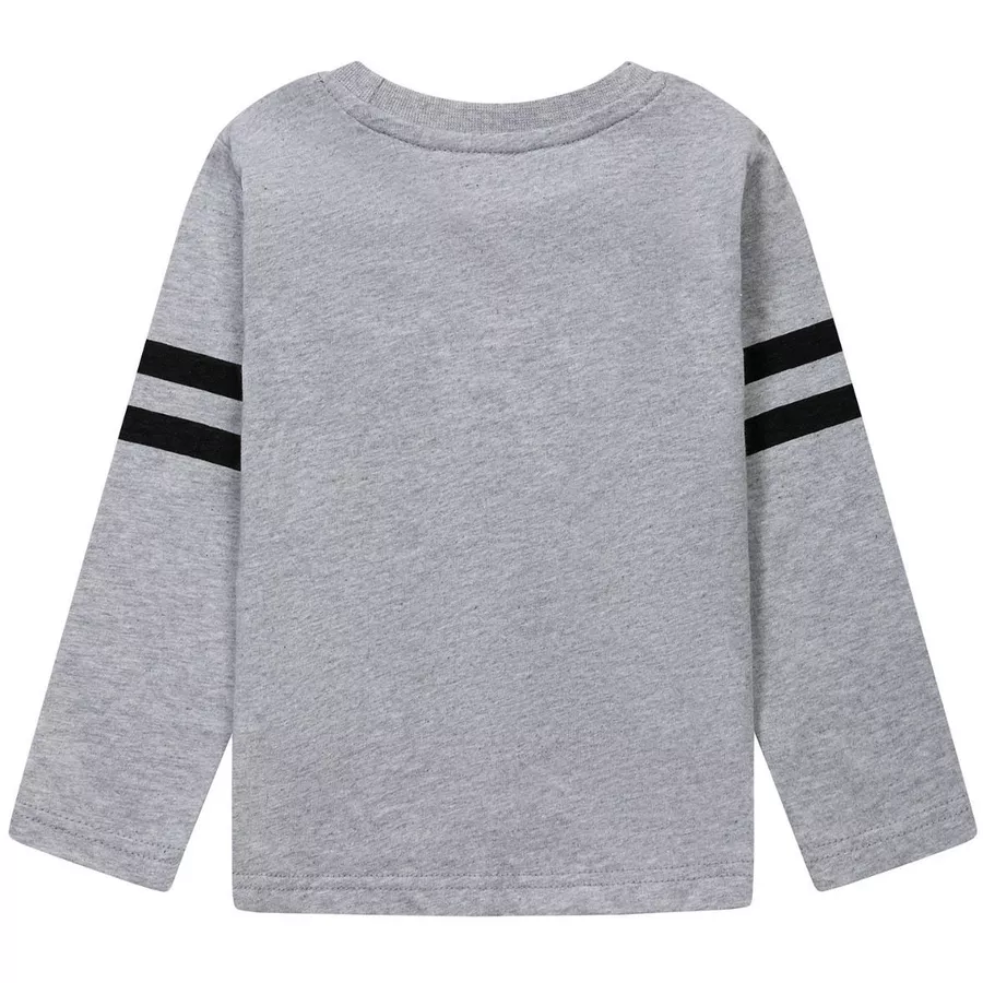 MINOTI Top & Hose im Set GrauKhakigrün