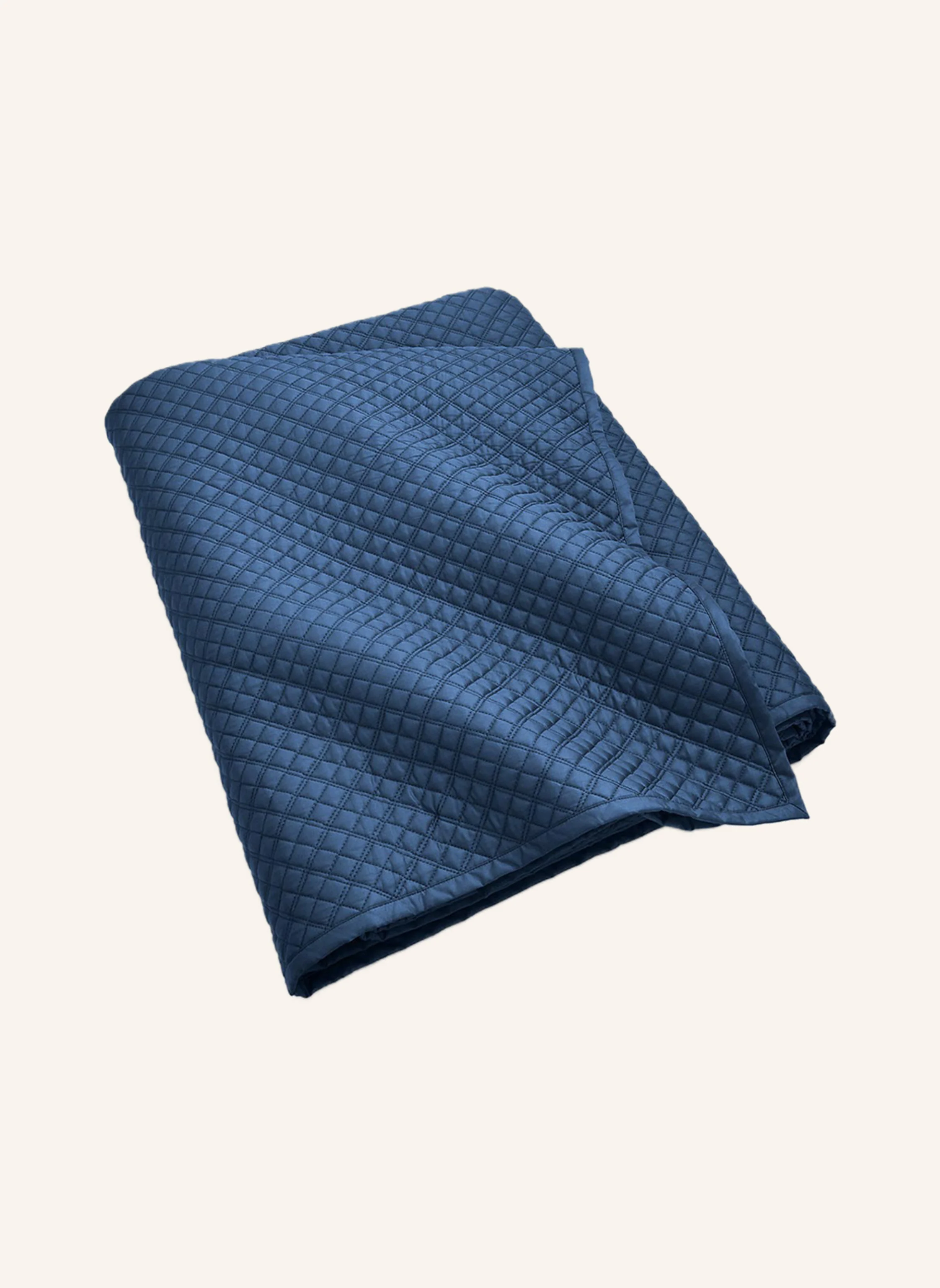 RALPH LAUREN HOME Bettüberwurf ARGYLE