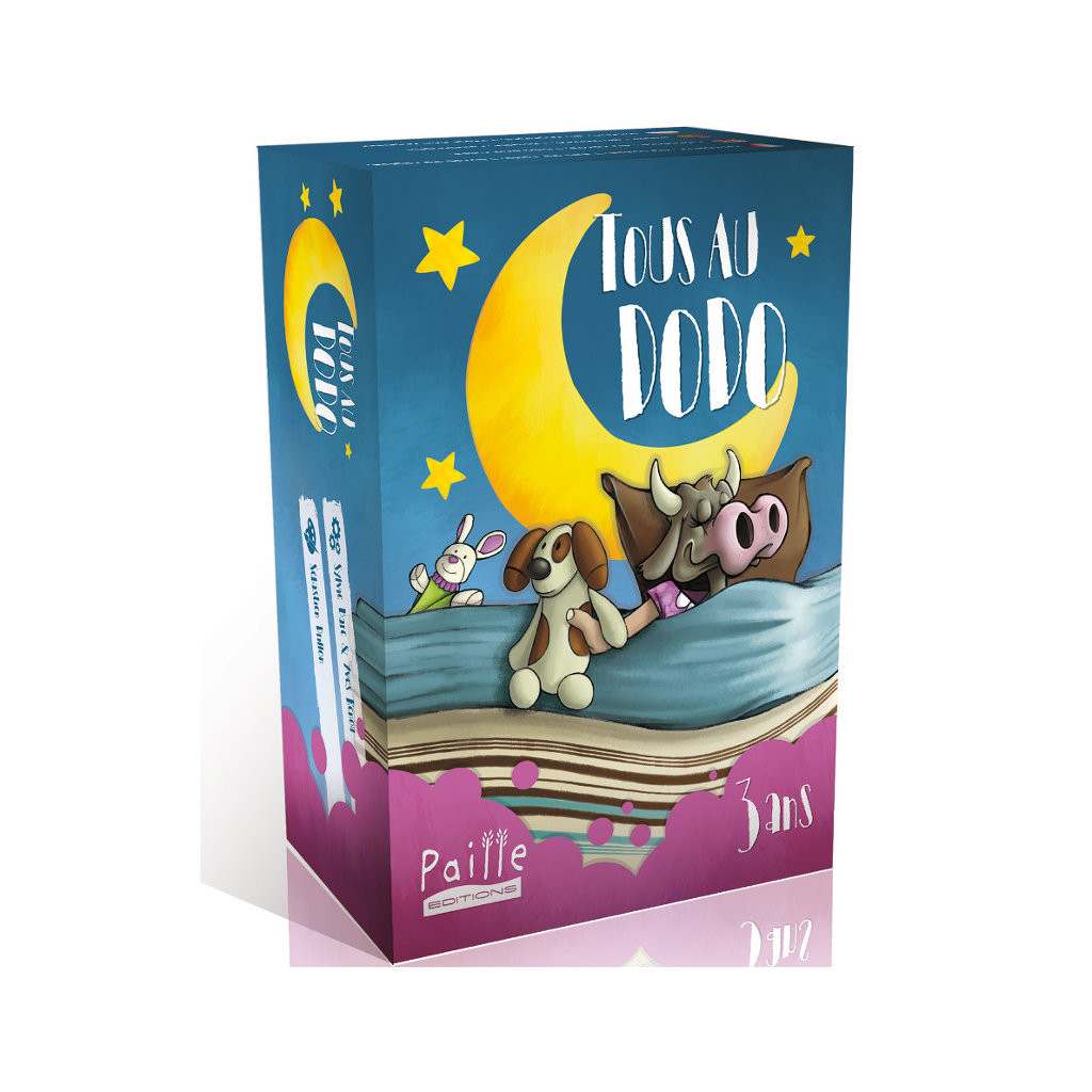 Tous au Dodo (nouvelle édition)