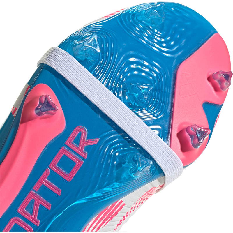 adidas Predator Elite FT FG Fodboldstøvler Børn